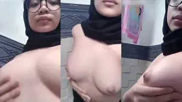 Gadis Perawan Pamer Tubuh Nakal Depan Kamera